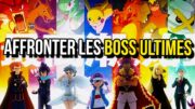 DERNIÈRE LIGNE DROITE AVANT D'AFFRONTER LES BOSS DE FINS – Pokémon Pit of 100 Trials