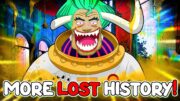 DID ODA SPOIL THE OLD GODS OF ONE PIECE?? | One Piece 1137 FIRST REACTION