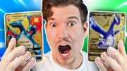 *DIESE* Gold Karten habe ich noch NIE gesehen!🤯Pokémon Fanpost