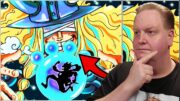 DIESE THEORIE SPOILERT DAS ENDE VON ONE PIECE!!! 😱😱😱 ONE PIECE REACTION