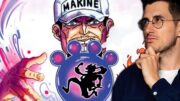 DIESE THEORIE VERÄNDERT DIE MARINE IN ONE PIECE FÜR IMMER!!! | @RomanceDusk  REAGIERT AUF ONE PIECE