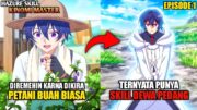 DIREMEHIN KARNA SKILLNYA AMPAS EH TERNYATA PUNYA SKILL DEWA PEDANG ‼️