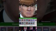 DONALD TRUMP AND JOE BIDEN PLAY YU-GI-OH