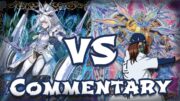 DRYTRON v MALISS | Live YuGiOh Match with Commentary