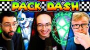 DUEL FOR YOUR SOUL!! Yu-Gi-Oh Pack Dash #8