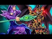 Dark Magician BEST DECK! | YUGIOH MASTER DUEL