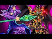 Dark Magician Ranked Gameplay | YUGIOH MASTER DUEL