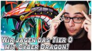 Das TIER 0 HERO Deck wird heute GEJAGD! 👿 || Yu-Gi-Oh! Duel Links