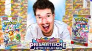 Das XXL Nachtara Opening! 😱🔥Prismatische Entwicklungen