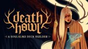 Death Howl – Announcement Trailer