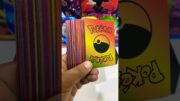 Deck Of Rainbow Pokemon Cards #shorts #pokemon #pokémon #youtubeshorts #shortvideo #ytshorts #short