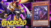 Deck Vendread Post Supreme Darkness| MDPRO3| Replays 🎮 + Decklist ✔️