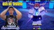 Deer-tan Unit Dễ Thương Quá – Anime Adventures | ROBLOX