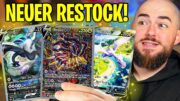 Der Beste Pokémon Restock dieser Woche!