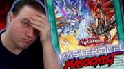 Despia / Branded! bricht mich! Yu-Gi-Oh! Master Duel Masochist #24