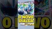 Dialga pode ser melhor do que você pensa em Pokémon TCG Pocket #pokemon #pokemontcgpocket