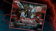 Die Helden sind zurück! Yu-Gi-Oh! Supreme Darkness! Opening!