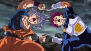 Dragon Ball Super 2: "The Movie 2025" –  "Goku vs GODS" – Goku and Vegeta against EVERYONE!