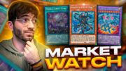 È troppo TARDI per MONTARSI Blu Eyes! – Market Watch Yu-Gi-Oh!