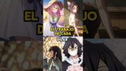 EL TRABAJO  DE CADA PILAR  #demonslayer #kimetsunoyaiba  #anime