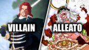 ELBAPH è già una delle SAGHE più INTERESSANTI di ONE PIECE… ecco cosa succederà secondo me