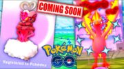 *ENAMORUS RAIDS NO MORE ELITE RAIDS* Dynamax Moltres raids & even lineup in Pokemon GO