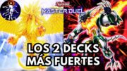 ESTE ES EL DECK GRATIS MÁS FUERTE DE TODO YU-GI-OH! MASTER DUEL