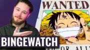 East Blue-Ende: SCHWACHER ARC, TOLLE MOMENTE! | One Piece Folge 45-61 Reaction