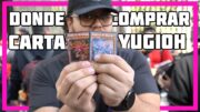 El MEJOR lugar para COMPRAR YUGIOH en México!!