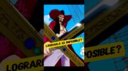 El MISTERIO detrás de las Espadas Negras #onepiece #theonerd