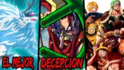 El Mejor POWER UP de los MUGIWARAS en ELBAPH | Chopper Será la REVELACIÓN | USOPP la GRAN DECEPCION?