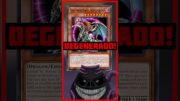 El combo más degenerado de Yu-Gi-Oh!