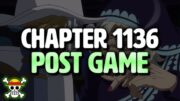 Elbaph History Is Wild and Confusing?! (One Piece 1136+)