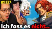 Es ist geschehen.. – Raafey Reagiert auf One Piece 1137 ft. @OnePieceTheoretiker