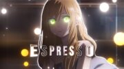 Espresso☕️ – Loving Yamada at Lv999 [Edit/AMV] (+Free Project File)