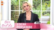 Esra Erol'da 2 Ocak 2025 | Tek Parça