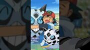 Esse é o pokemon mais forte do ash?