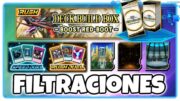 Estructura GRATIS!! Soulburner será OTRO PERSONAJE!? FILTRACIONES!! | Yu-Gi-Oh! Duel Links