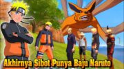 FILM PENDEK FF | AKHIRNYA SIBOT PUNYA BUNDLE NARUTO