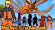 FILM PENDEK FF | SIBOT INGIN PUNYA BUNDLE NARUTO