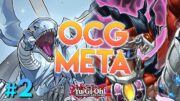 FINALLY!!! BLUE-EYES BEST DECK! OCG Metagame Breakdown #2! Yu-Gi-Oh!