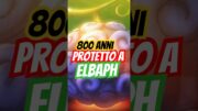 FRUTTO DI NIKA PROTETTO A ELBAPH PER 800 ANNI! TEORIA ONE PIECE 1137 #onepiece #op #luffy #nika