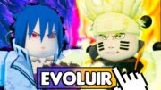 FUI OBRIGADO A VOLTAR AO ANIME LAST STAND! EVOLUÍ 3 PERSONAGENS DA NOVA UPDATE FOCADA EM NARUTO!