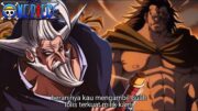 FULL SPOILER OP 1137 – DRAGON MENCURI BUAH IBLIS TERKUAT MILIK FIGARLAND! ADA POHON DF MARY GEOISE