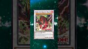 Final Diabellstar Boss Monster #yugioh #yugiohtcg #yugiohcards