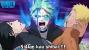 Final Season – Kehilangan Segalanya – Boruto two blue Vortex terbaru part 405