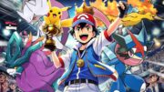 Finally ! Ash Return Pokemon Team Leaked ? 😍 Ash New Pokemon Team | Ash In Paldea Region Team