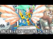 Finally, Luna Gets Some Cards!!! [ Yu-Gi-Oh! Archetypes Explained: Ancient Fairy Dragon ]