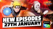 🤯Finally Naruto Shippuden Season 11 Release Date | Naruto Shippuden Kab aaega? Sony yay