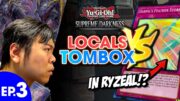 First Locals with Supreme Darkness (Premier Event) – LocalsVS #3